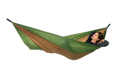Hammock Ultra-Light coyote