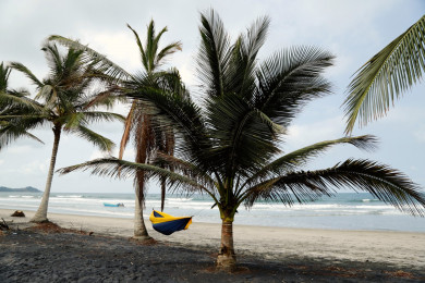 Adventure Hammock XXL nemo