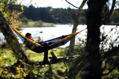 Adventure Hammock XXL nemo