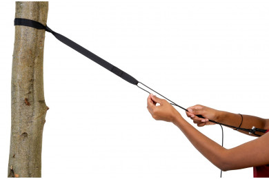 Σχοινή στήριξης για αιώρες Adventure Rope