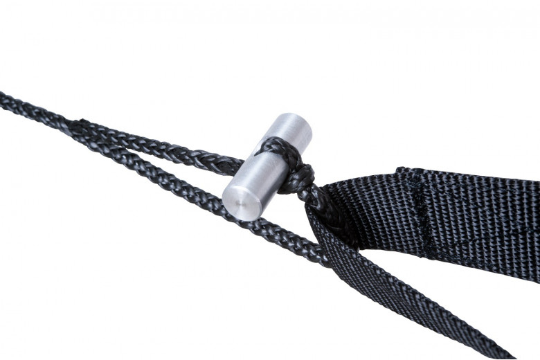 Σχοινή στήριξης για αιώρες Adventure Rope