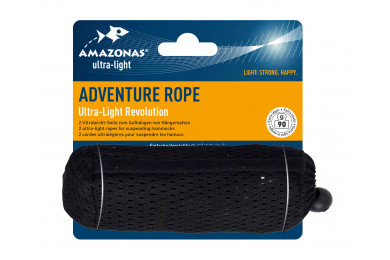 Σχοινή στήριξης για αιώρες Adventure Rope