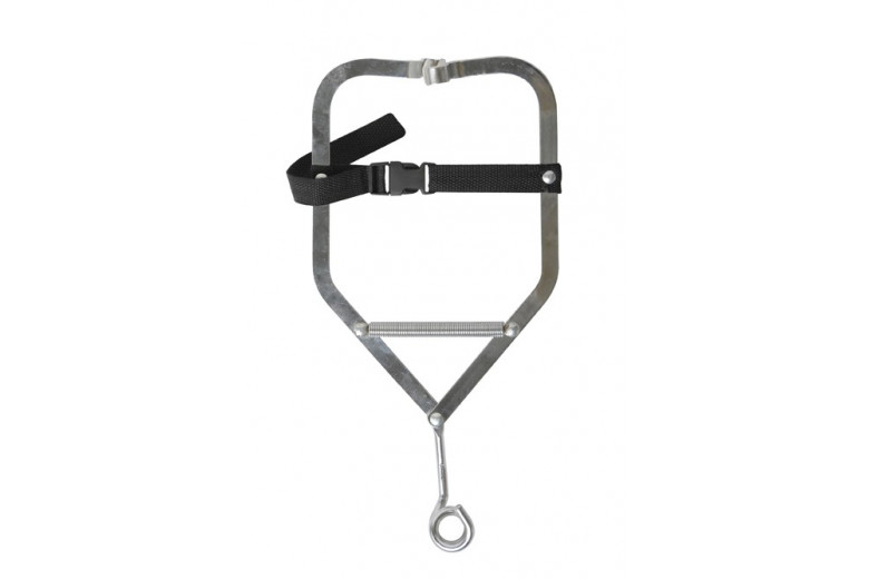 Door Clamp για στήριξη παιδικής αιώρας