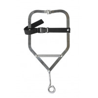 Door Clamp για στήριξη παιδικής αιώρας