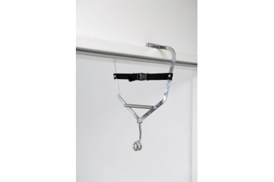 Door Clamp για στήριξη παιδικής αιώρας