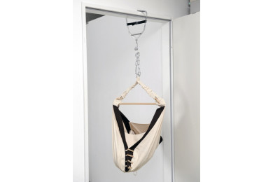 Door Clamp για στήριξη παιδικής αιώρας