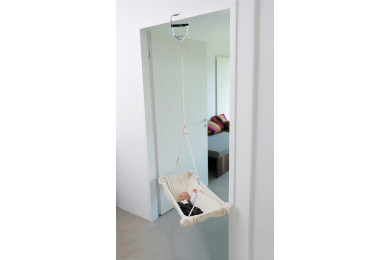 Door Clamp για στήριξη παιδικής αιώρας