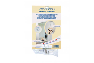 Door Clamp για στήριξη παιδικής αιώρας