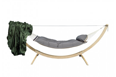 Hammock cover