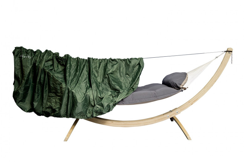 Hammock cover