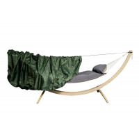 Hammock cover