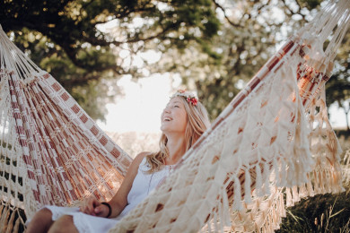 Hammock Rio