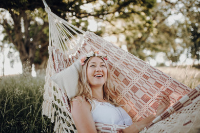 Hammock Rio