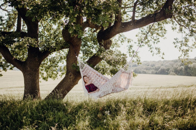 Hammock Rio