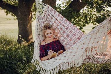 Hammock Rio