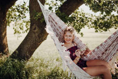 Hammock Rio