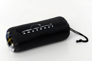Κουβέρτα πικ νικ Travel Blanket Ultra Light 