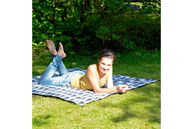 Travel Blanket ultra-light