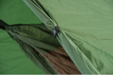 Τέντα Wing Tarp