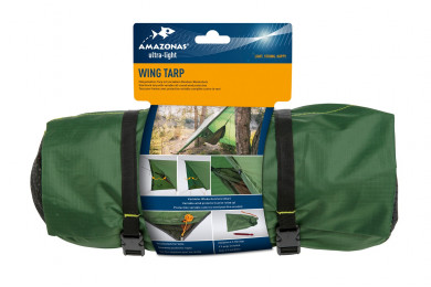 Τέντα Wing Tarp