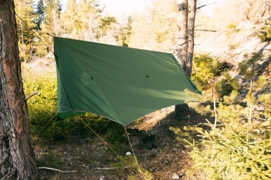 Τέντα Wing Tarp