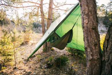 Τέντα Wing Tarp