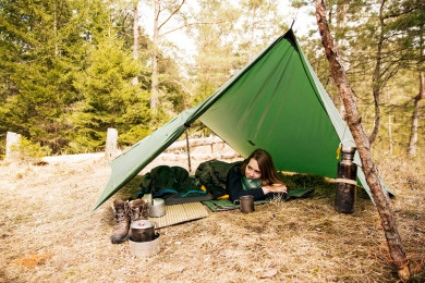 Τέντα Wing Tarp