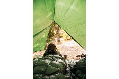 Τέντα Wing Tarp
