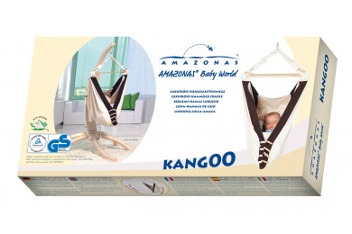 Αιώρα-κούνια βρεφική Kangoo