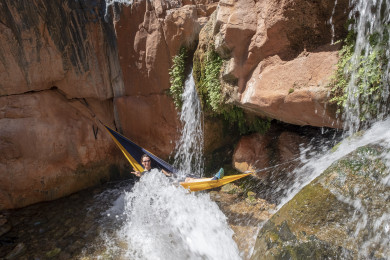 Adventure Hammock XXL nemo