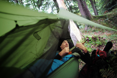 Αιώρα Adventure Moskito THERMO