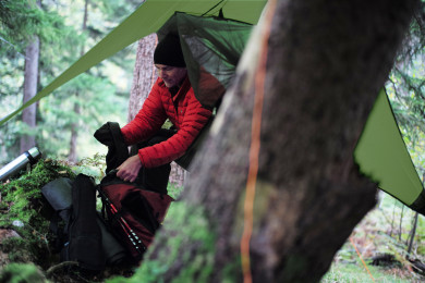 Αιώρα Adventure Moskito THERMO