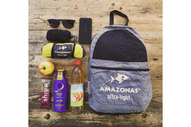 Τσάντα πλάτης Adventure DayPack