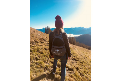 Τσάντα πλάτης Adventure DayPack