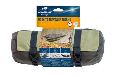 Αιώρα Moskito Traveller THERMO