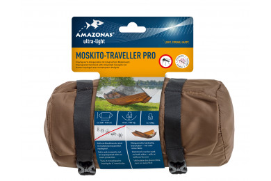 Αιώρα Moskito Traveller PRO