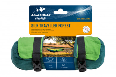 Αιώρα Silk Traveller Forest