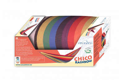 Αιώρα παιδική Chico rainbow