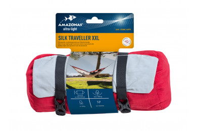 Hammock Outdoor Silk Traveller XXL
