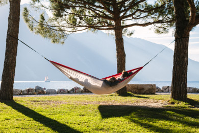 Αιώρα Silk Traveller XXL
