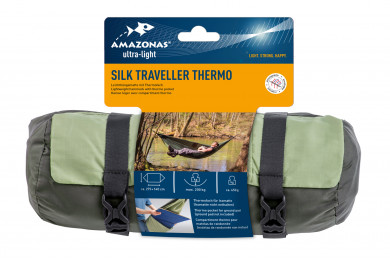 Αιώρα Silk Traveller THERMO
