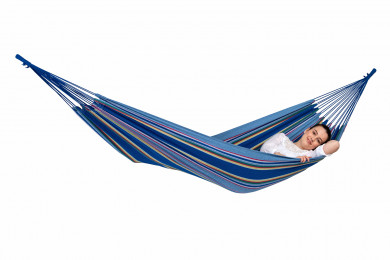 Tahiti hammock