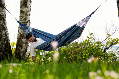 Tahiti hammock