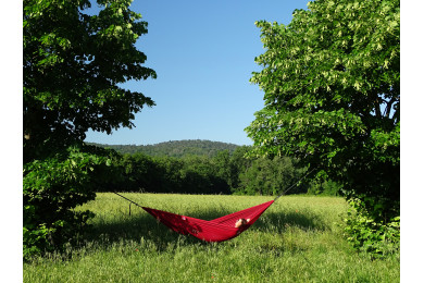 Silk Traveller XL