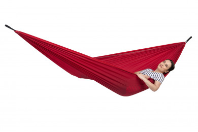 Silk Traveller XL