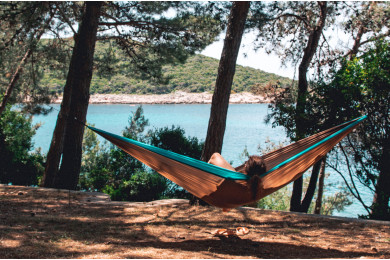 Silk Traveller XL Mountain