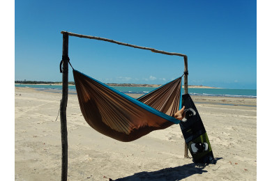 Silk Traveller XL