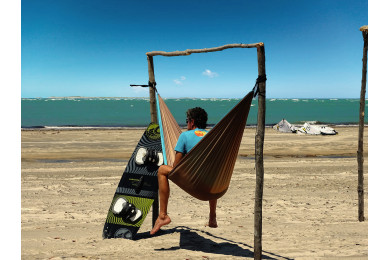 Silk Traveller XL Mountain
