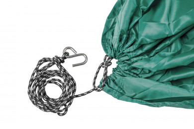Hammock Outdoor Travel Set Camouflage