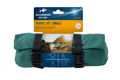 Hammock Outdoor Travel Set Camouflage